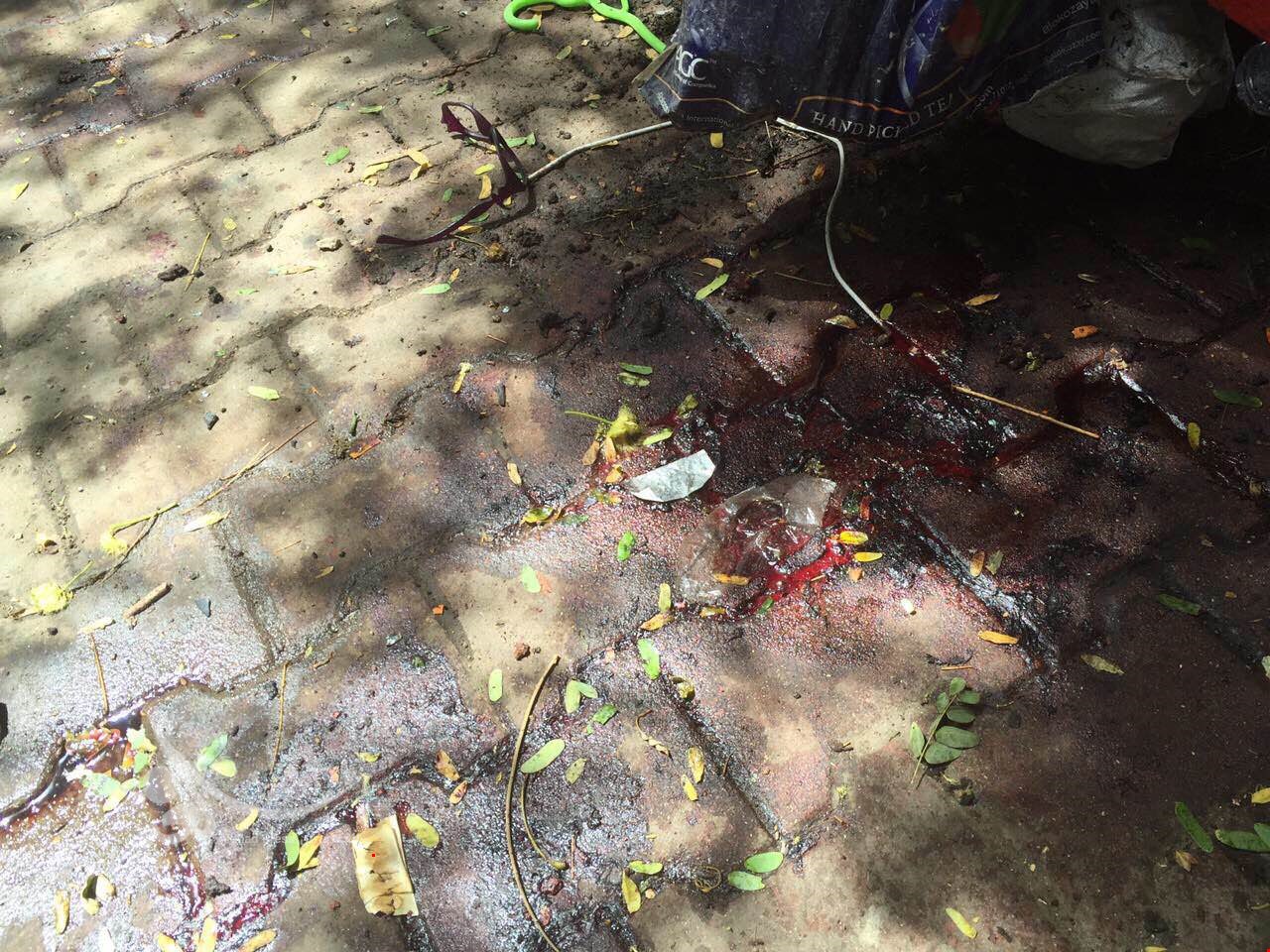 بالصور.. داعش يتبنى تفجير الكاظمية وحصيلة الضحايا ترتفع